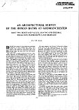Roman Baths © Green, M. Click to open in a new window (0.94 MB). Roman Baths © Green, M. Click to open in a new window (0.94 MB).