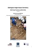 Oakington Cemetery © Sayer. Click to open in a new window (10.92 MB). Oakington Cemetery © Sayer. Click to open in a new window (10.92 MB).